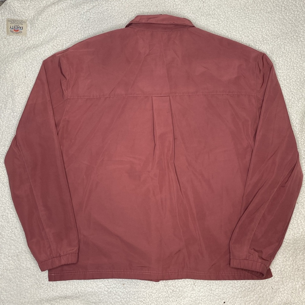 Fabletics The Outpost Jacket: Size Extra Large - image 2